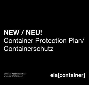 Container Protection Plan