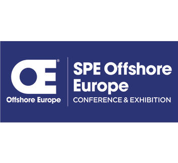 Messestand Offshore Europe Aberdeen