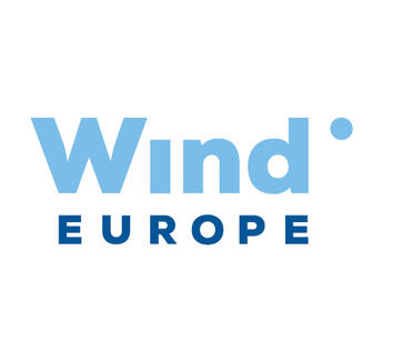 WindEurope logo