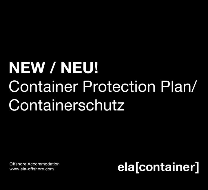 Container Protection Plan