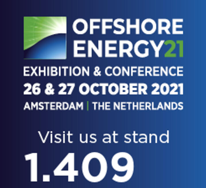 Offshore Energy Amsterdam 2021